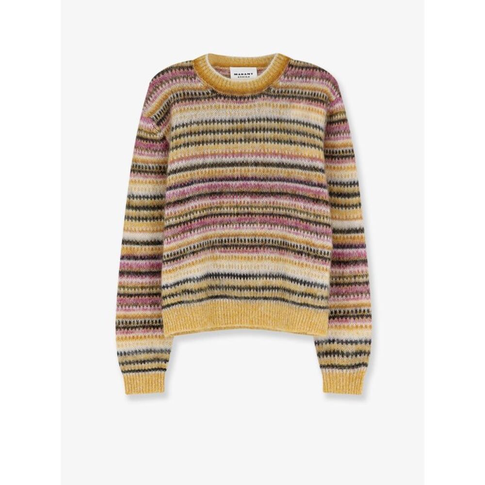 Marant Etoile Women Mohair Blend Sweater
